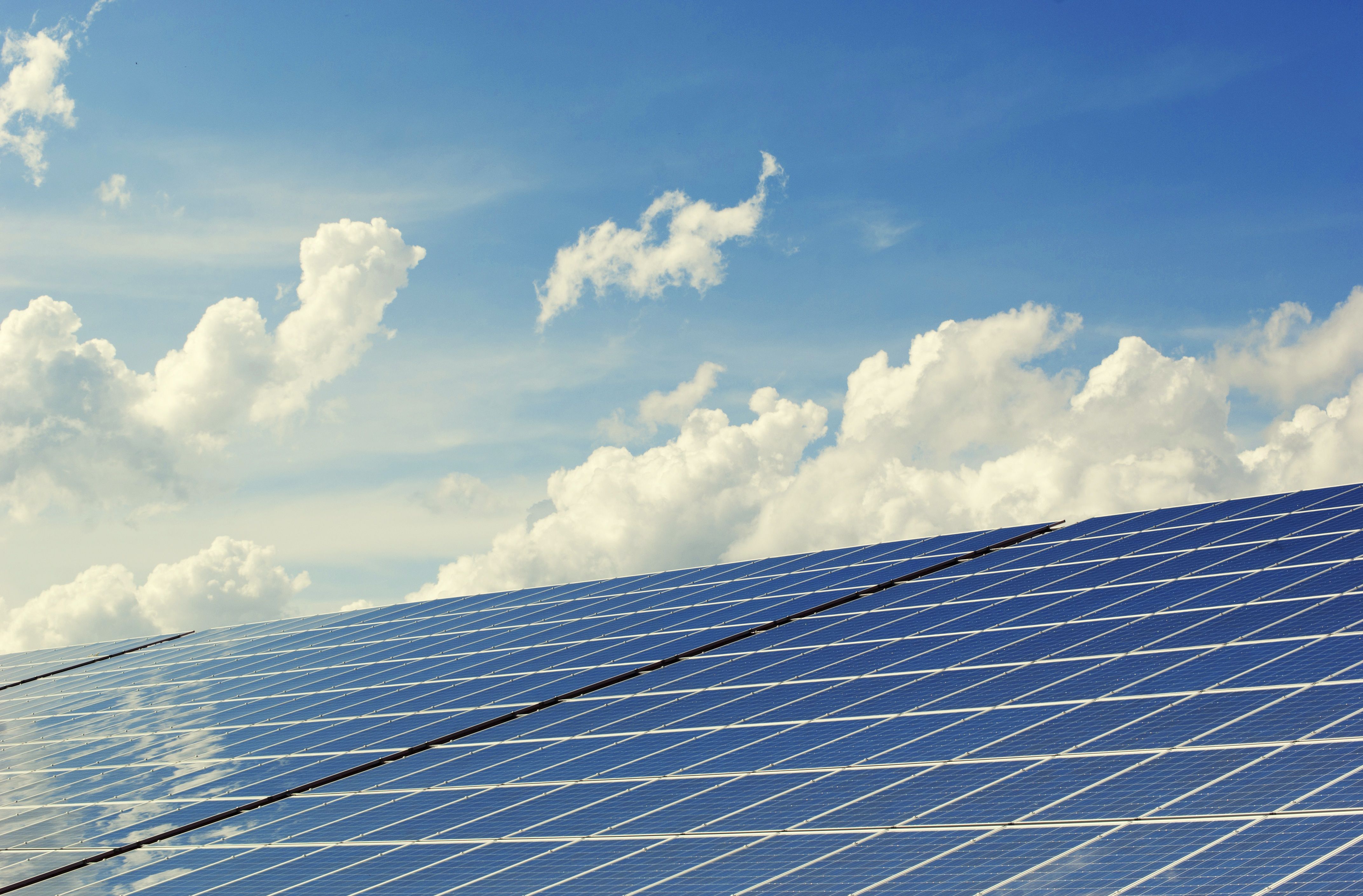 Güneş Enerjisi Sistemlerinde Doğru Boyutlandırma